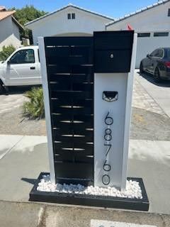 Mailbox( Buzones)