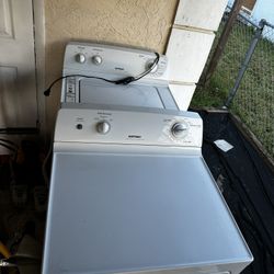 Washer/Dryer