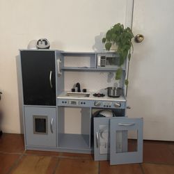Kids Kitchen 
