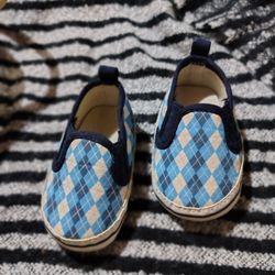 Newborn Shoes