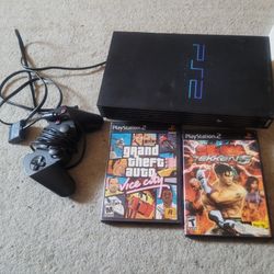 PS2