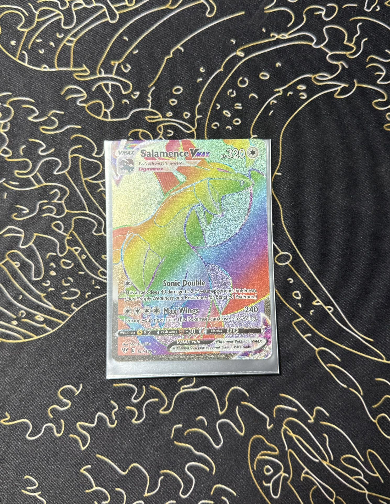 Pokémon Card