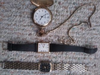 Some really nice watches
