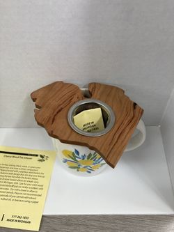 Michigan Tea Infuser