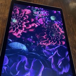 iPad Pro 12.9 1st Gen