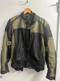 Reax Alta Mesh Jacket