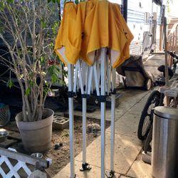 Tent Canopy Frames 5 X 5