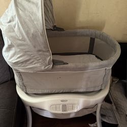 graco sense 2 soothe 