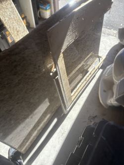 Free Slab