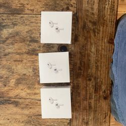 AirPod 2nd Generation Pro