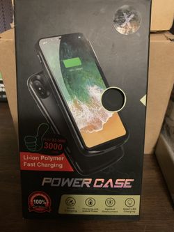 Power case