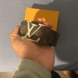 Louis Vuitton Belt 