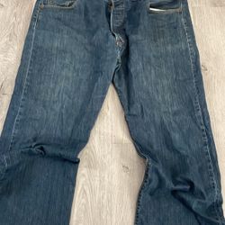 Levi’s Jeans 