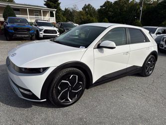 2023 Hyundai IONIQ 5