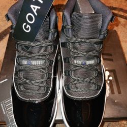 Jordan 11 Space Jam  Sz 13