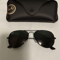 Rayban Aviator Classic 