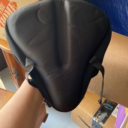 Bike Seat 