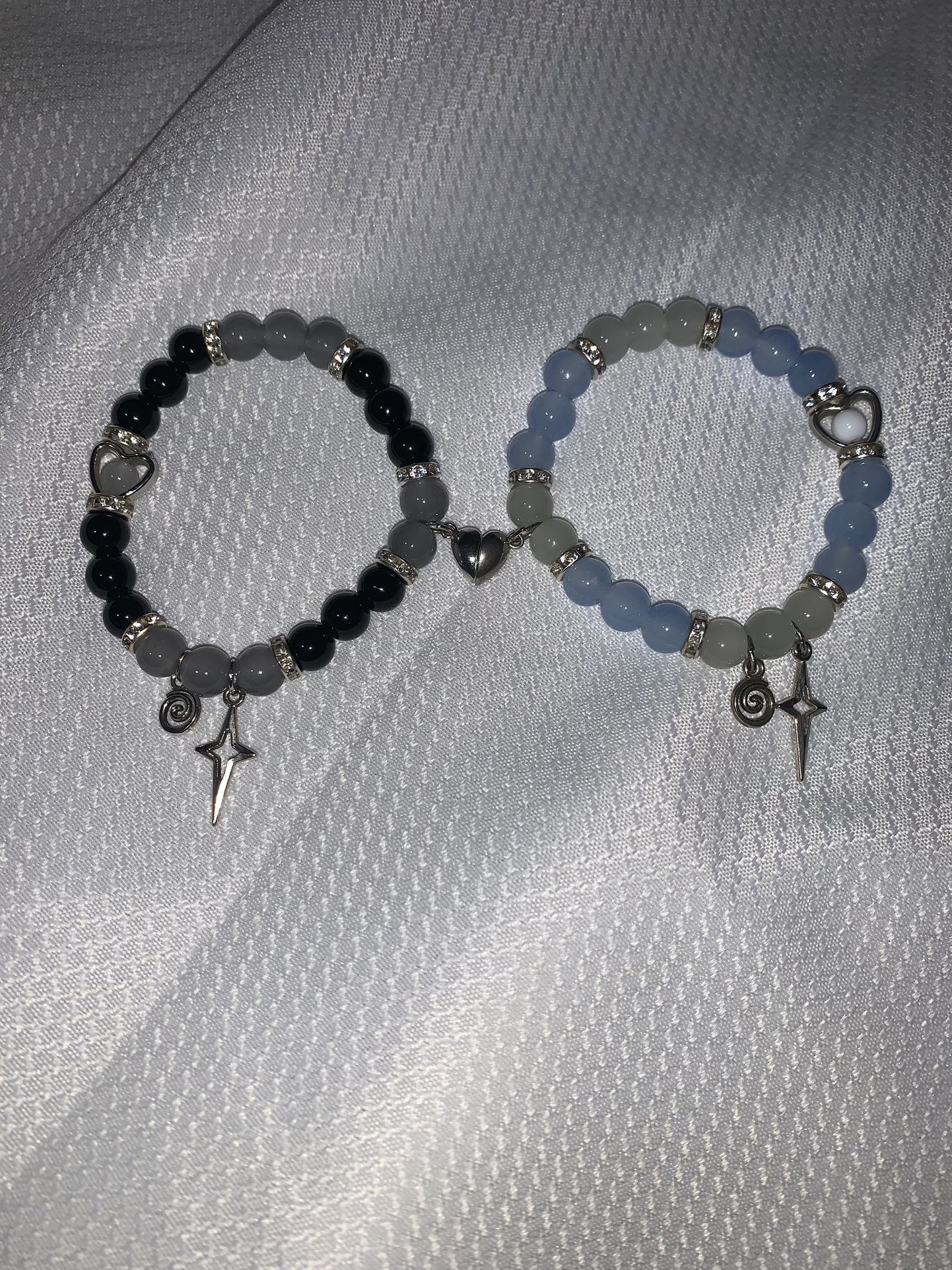 Matching Bracelets