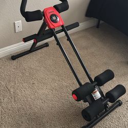 Ab Exerciser