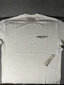 Fear Of God Essentials Tee