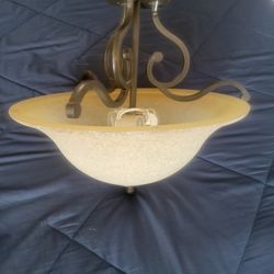 Light Fixture