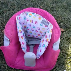 Baby Booster Seat 