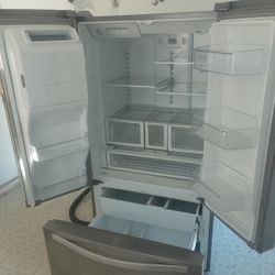 Whirlpool Refrigerators 