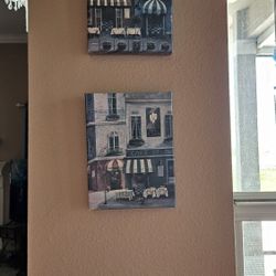 5 NEW  KITCHEN WALL ITEMS