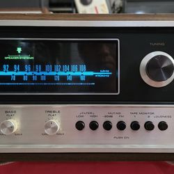 Pioneer Receiver 