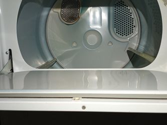 Secadra De GAS KENMORE Lista Para Trabajar
