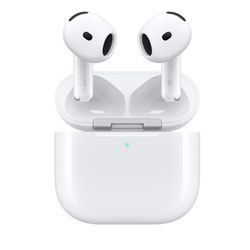 AirPods 4