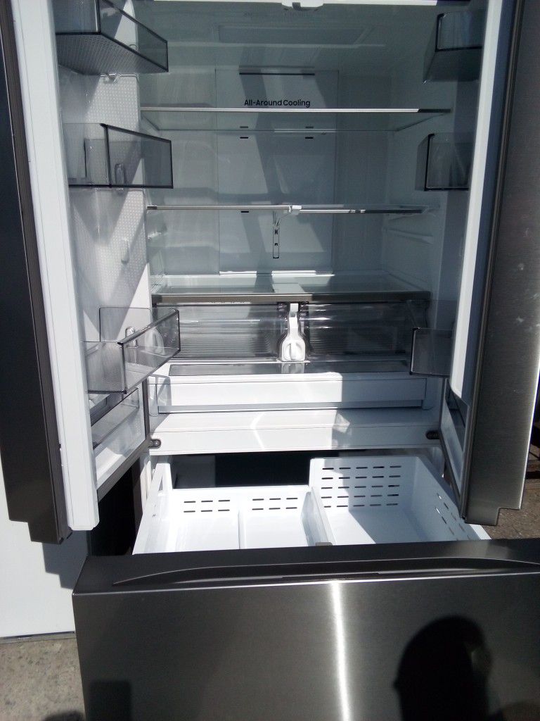❄️💯PRE-OWNED 🚚Free Delivery💯SAMSUNG REFRIGERATORS SUPER LOW PRICES