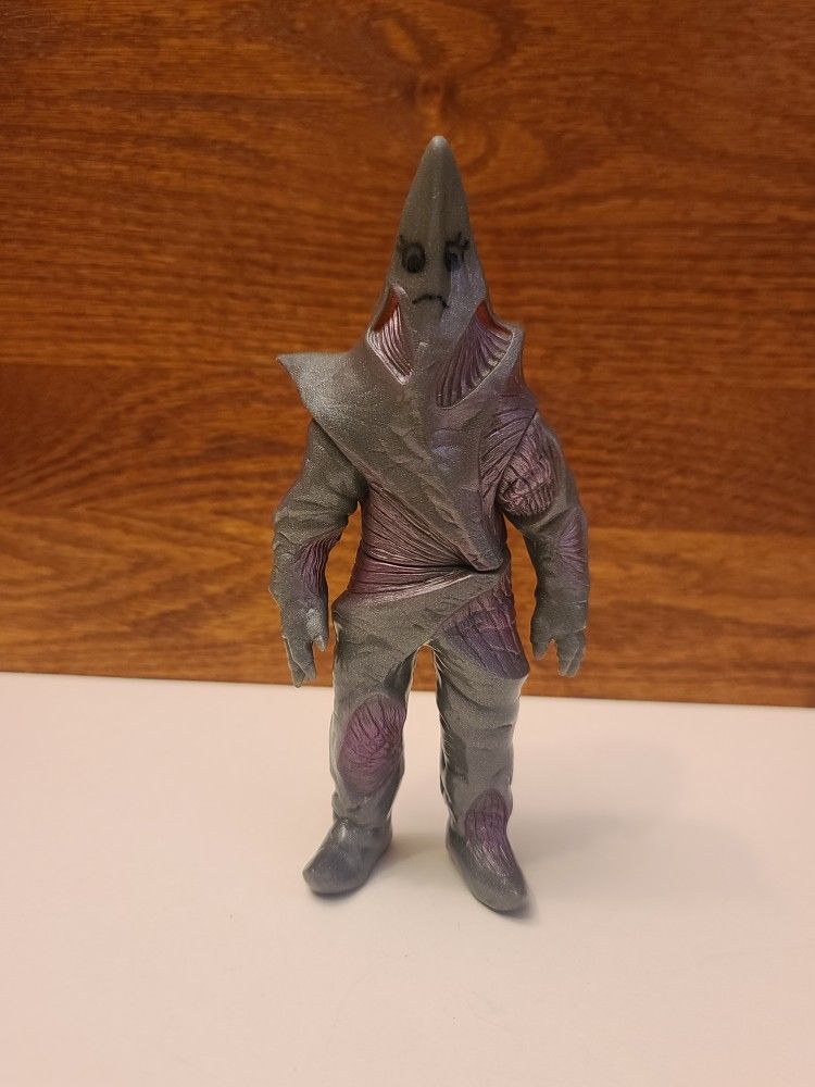 VINTAGE Bandai 1996 ALIEN REGURAN Ultraman Series KAIJU Monster