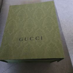 Mens Large Authentic Gucci Hat