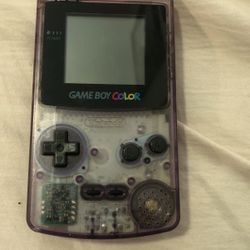 Game Boy Color