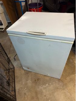 Freezer