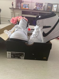 Brand New Jordans