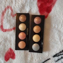 REVLON EYESHADOW 