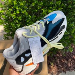 Yeezy Boost 700’s