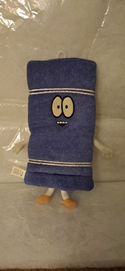 Southpark Talking Towley Plush