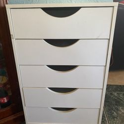 Storage Cabinet 