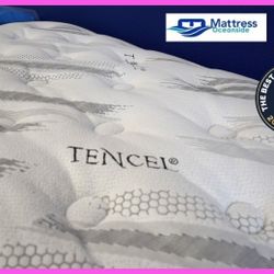 ⚡️Sleep Better Tonight Brand New Mattresses In Stock⚡️