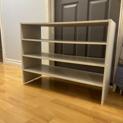 Shoe Organizer