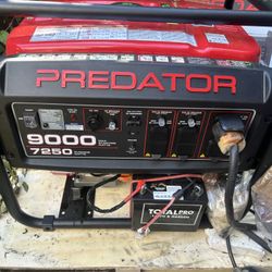 Generator