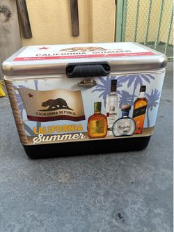 California Summer Cooler