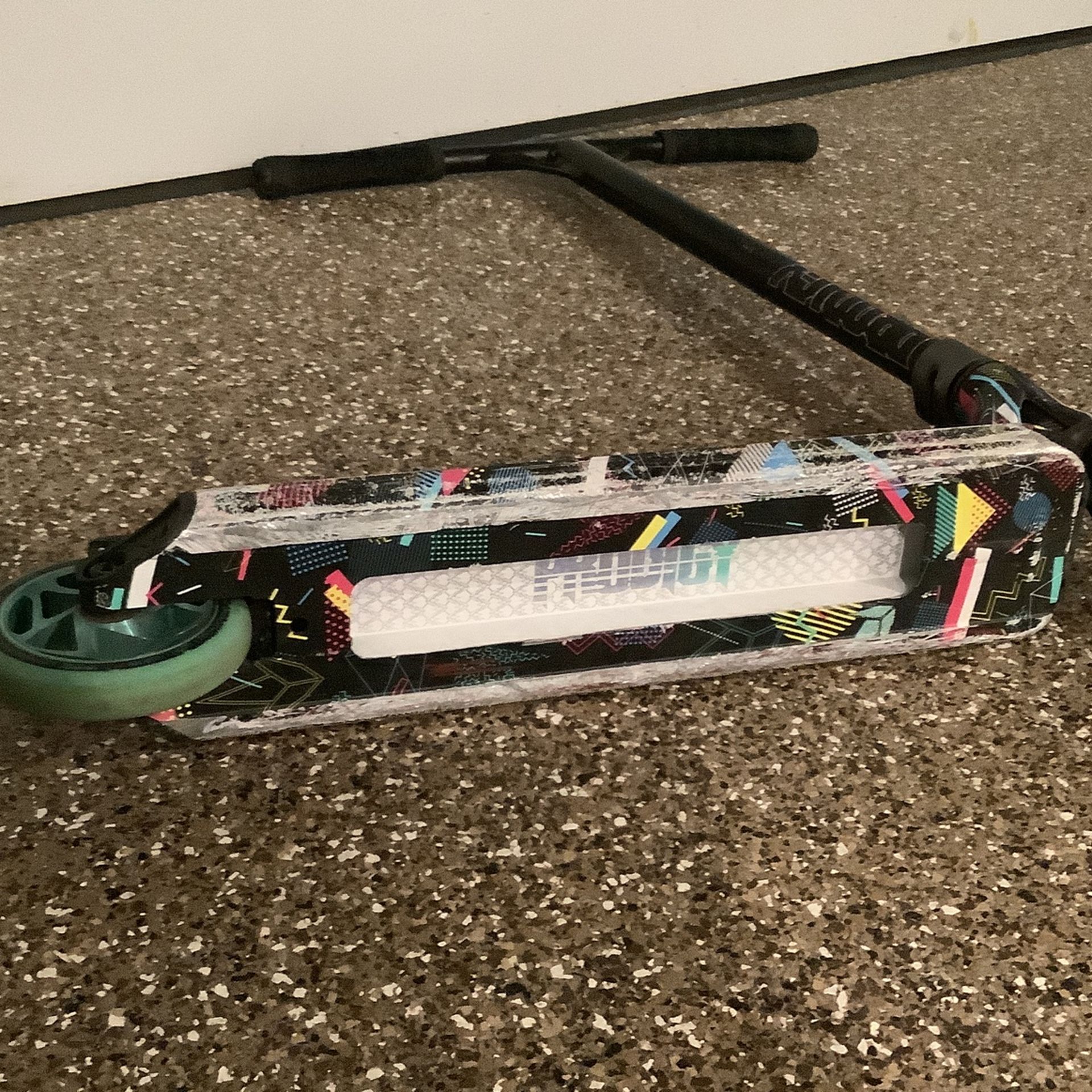 Envy Prodigy S8 Pro Scooter