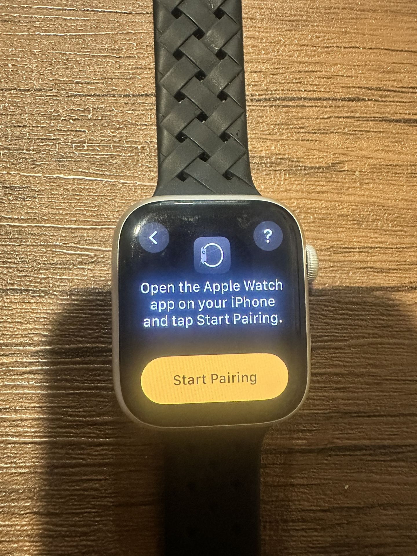 Unlocked Apple Watch Series 8