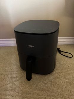 Cosori 5Qt Airfryer for Sale (Gently Used)