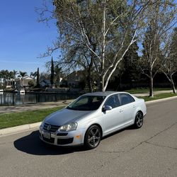 2009 Volkswagen Jetta