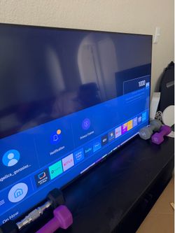 Samsung Smart TV